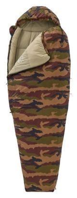 Sac de Couchage Light Oxygene Camouflage