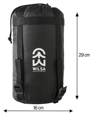 Sac de Couchage Light Oxygene Camouflage