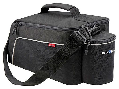 Racktime Klickfix RackPack Light Black