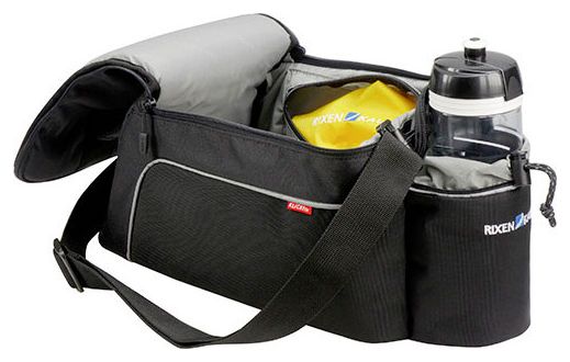 Klickfix Bag RACKPACK LIGHT pour RACKTIME