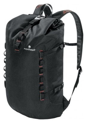 Ferrino Dry Up Backpack 22L Nero