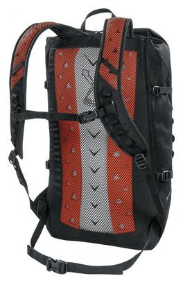 Ferrino Dry Up Backpack 22L Nero