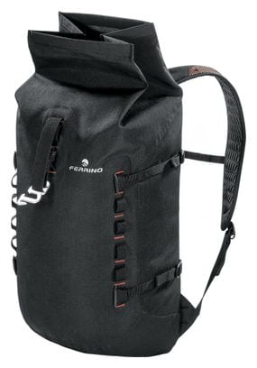 Ferrino Dry Up Backpack 22L Black
