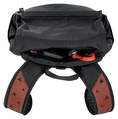 Ferrino Dry Up Backpack 22L Nero