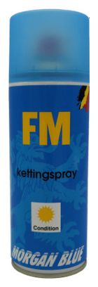 Morgan Blue FM Spray 400 ml