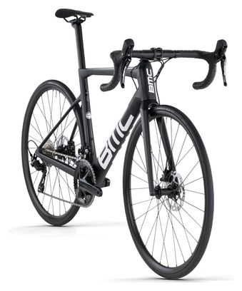 BMC Teammachine SLR Five Rennrad Shimano 105 12S 700 mm Schwarz