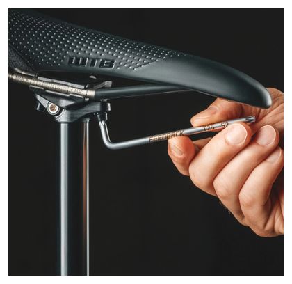 Juego de llaves Torx Feedback Sports