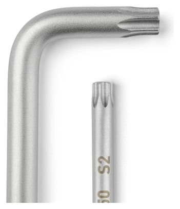 Juego de llaves Torx Feedback Sports