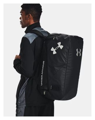 Sac de sport Under Armour Contain Duo Medium Noir Unisex