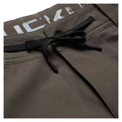 Pantalon VTT Troy Lee Designs Ruckus Vert