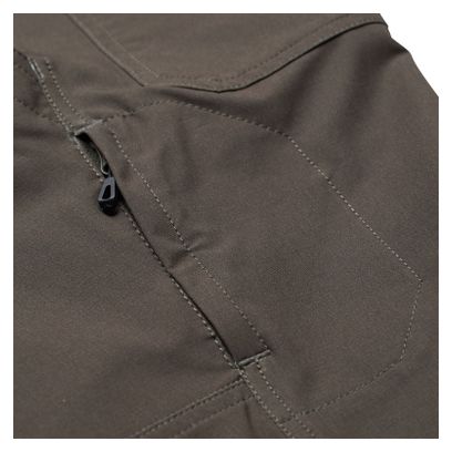 Pantalon VTT Troy Lee Designs Ruckus Vert