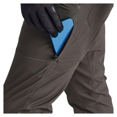 Pantalon VTT Troy Lee Designs Ruckus Vert