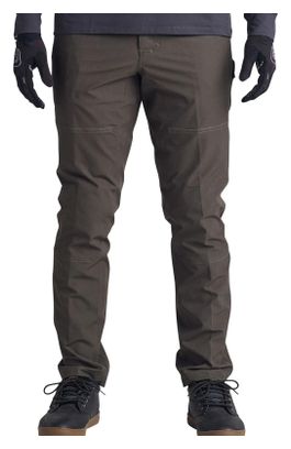 Pantalon VTT Troy Lee Designs Ruckus Vert