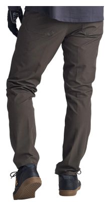 Pantalon VTT Troy Lee Designs Ruckus Vert