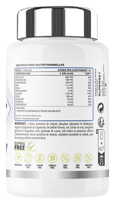 PACK IMMUNITE