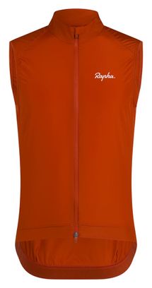 Veste de pluie Rapha Core pour homme (2023