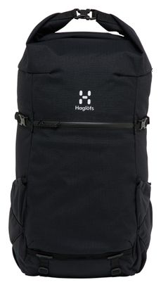Zaino Haglöfs Ardos Rolltop 28 L Nero