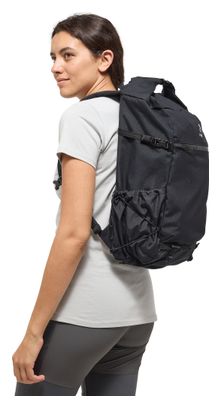 Zaino Haglöfs Ardos Rolltop 28 L Nero