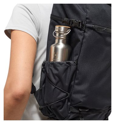 Zaino Haglöfs Ardos Rolltop 28 L Nero