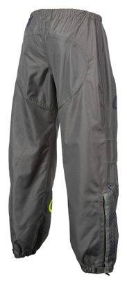 O'Neal SHORE Rain V.22 Trousers Gray / Yellow