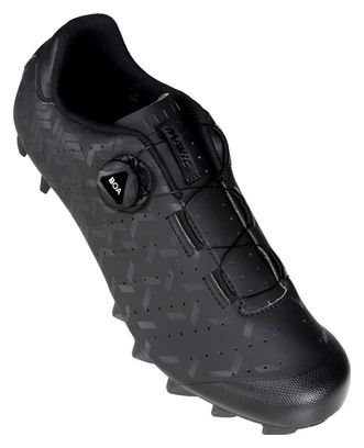 Chaussures VTT Mavic Crossmax Boa Speed Noir 