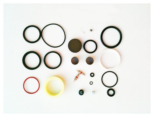 Giunti Kit ROCKSHOX anelli interni ARIO 3.2 (2010-12)