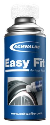 SCHWALBE Easy Fit Reifen Montageflüssigkeit 50ml