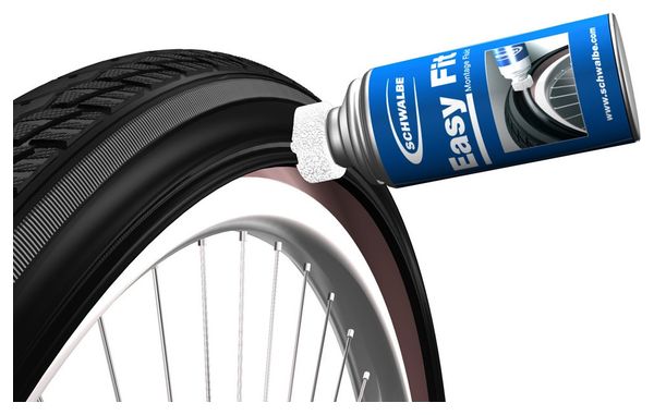 SCHWALBE bottiglia applicatore Liquid 50ml Easy Fit Assembly
