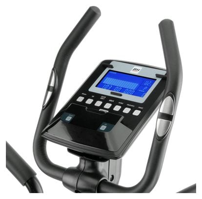 Vélo elliptique i.zk500 G2362IE Connecté Kinomap