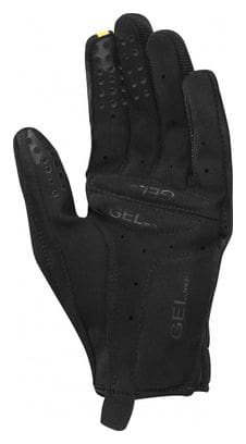Mavic Essential Black Gloves