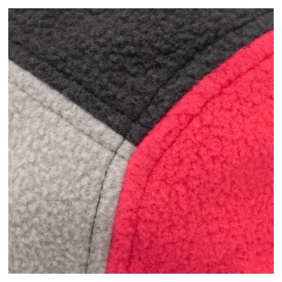 Alba Optics Essentials Fleece Cap Fuchsia/Grey