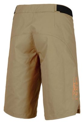 Women's Kenny Charger Shorts Khaki