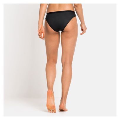 Culotte Odlo Active F-Dry Light Eco Noir Femme