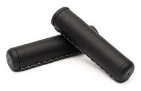 ELECTRA Grips ERGO long Black