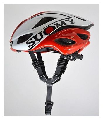 Casque Route Glider SUOMY