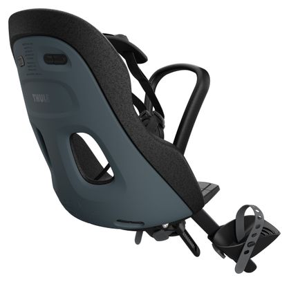 Porte-Bébé Avant Thule Yepp Nexxt 2 Mini Dark Slate