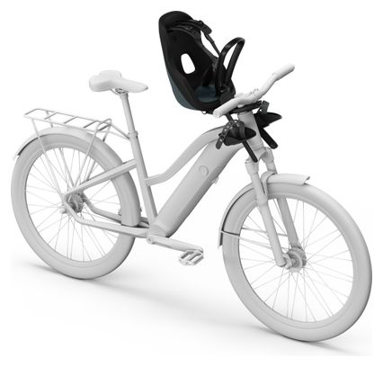 Porte-Bébé Avant Thule Yepp Nexxt 2 Mini Dark Slate