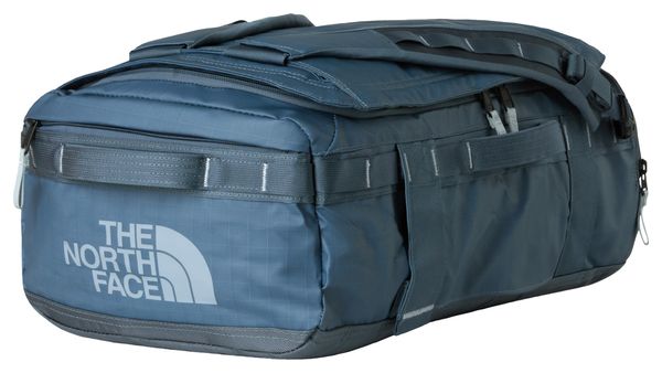 Bolsa de viaje The North Face Base Camp Duffel 32 L azul