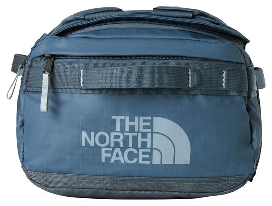 Bolsa de viaje The North Face Base Camp Duffel 32 L azul