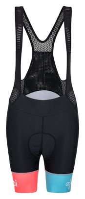 Cuissard vélo femme Kilpi MURIA-W