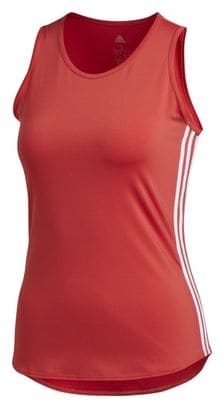 Débardeur femme adidas 3-Stripes