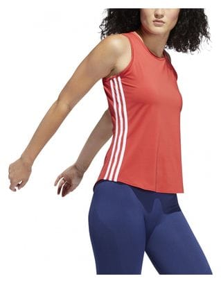 Débardeur femme adidas 3-Stripes