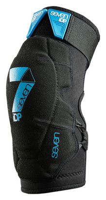 Seven Flex Elbow Black Blue