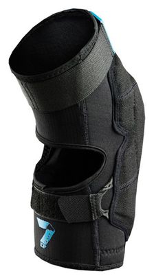Seven Flex Elbow Black Blue