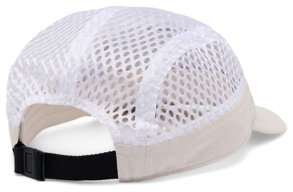 Cappellino Black Diamond Distance LT Bianco/Beige