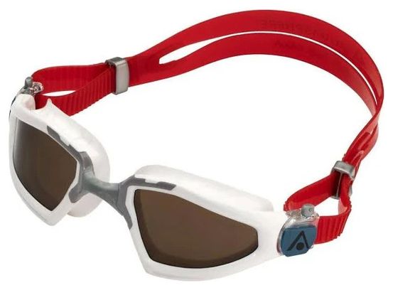 Lunettes de Natation Aquasphere Kayenne Pro Rouge