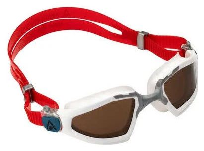 Lunettes de Natation Aquasphere Kayenne Pro Rouge