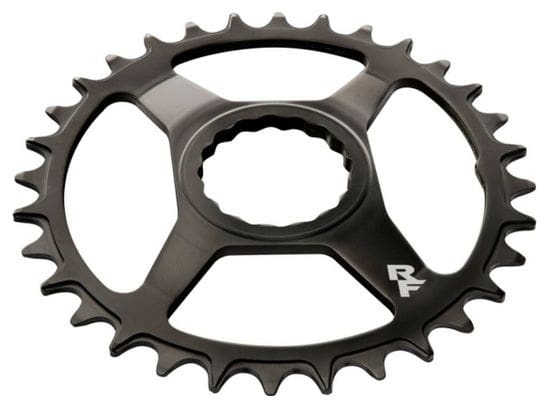 Plateau Race Face Direct Mount 32T