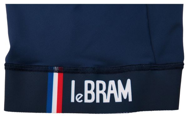 LeBram Agnel Comp Bibshort Blau