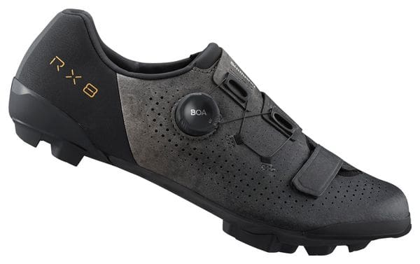 Chaussures Shimano RX801 Noir